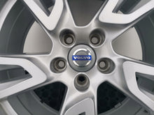 Laden Sie das Bild in den Galerie-Viewer, 1x Alufelge 18 Zoll 7.5&quot; 5x108 31362866 Volvo Xc60 Ii Rim Wheel