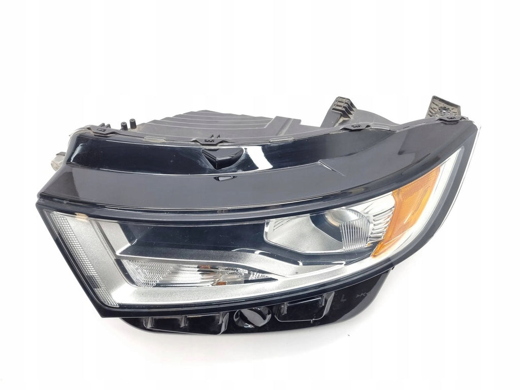 Frontscheinwerfer Ford FT4B13W030E FT4B13W030 Links Scheinwerfer Headlight SCH7801422498vv