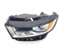 Laden Sie das Bild in den Galerie-Viewer, Frontscheinwerfer Ford FT4B13W030E FT4B13W030 Links Scheinwerfer Headlight SCH7801422498vv