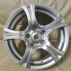 4x Alufelge 16 Zoll 7.0
