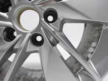 Load image into Gallery viewer, 1x Alufelge 18 Zoll 7.0" 5x112 45ET Glanz Silber 81A601025 Audi Q2 Rim Wheel FEL2331826277nq