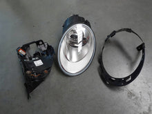 Load image into Gallery viewer, Frontscheinwerfer VW New Beetle 1C0941053 Links Scheinwerfer Headlight SCH3695788967mu