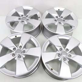 4x Alufelge 17 Zoll 7.0