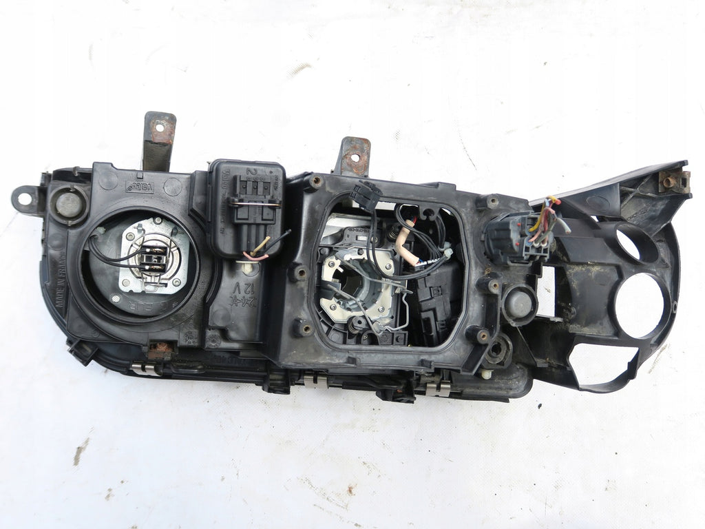 Frontscheinwerfer Volvo S80 Xenon Links Scheinwerfer Headlight SCH3768328318ha