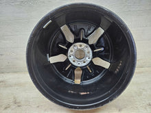 Load image into Gallery viewer, 1x Alufelge 18 Zoll 8.5" 5x112 56ET Glanz Schwarz A2054018300 Mercedes-Benz W205 FEL7478537744hv