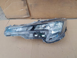 Frontscheinwerfer Toyota Corolla 81150-02S60 90154014 Full LED Rechts oder Links