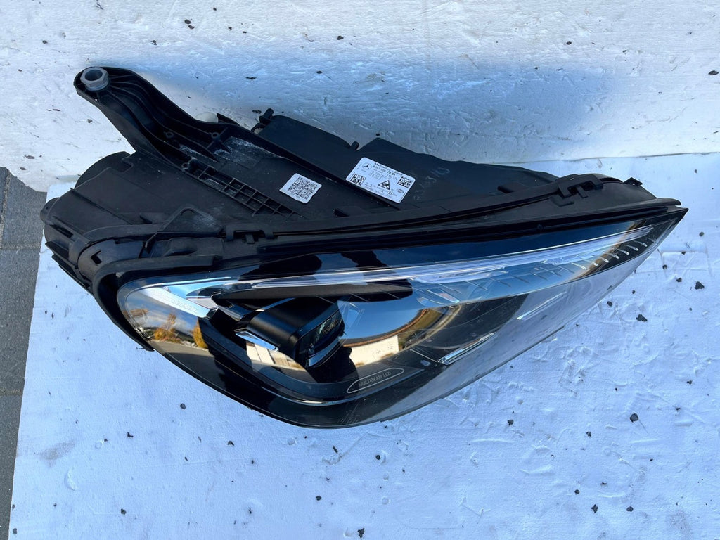 Frontscheinwerfer Mercedes-Benz Gle A1679067804 LED Rechts Headlight SCH6717471456ri