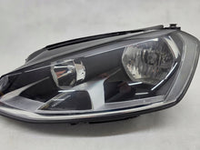 Load image into Gallery viewer, Frontscheinwerfer VW Golf VII 5G1941005 Links Scheinwerfer Headlight SCH5463936574gz