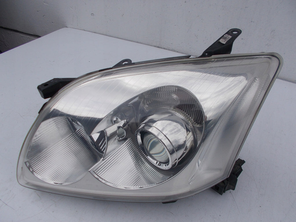 Frontscheinwerfer Toyota Avensis LED Links Scheinwerfer Headlight