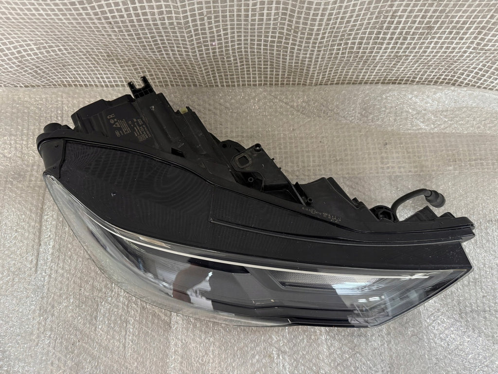 Frontscheinwerfer Audi A6 C8 4K0941034 Full LED Rechts Scheinwerfer Headlight SCH6951807601yu