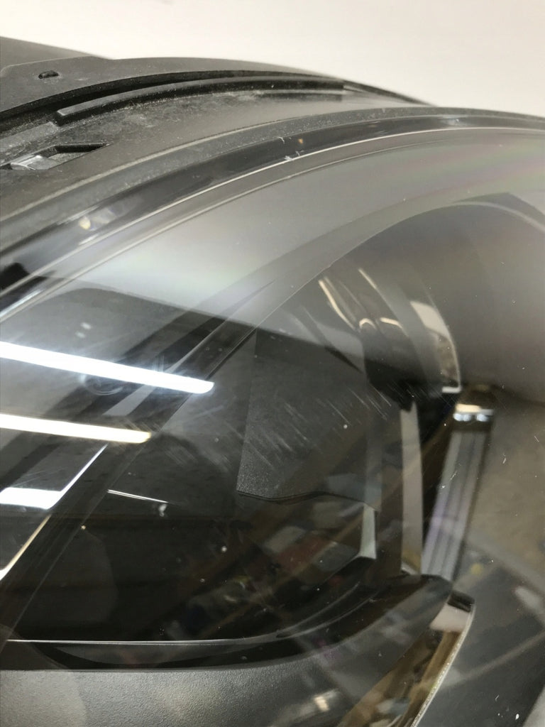 Frontscheinwerfer Porsche Cayenne 9Y0941034R Rechts Scheinwerfer Headlight SCH9978888935lo