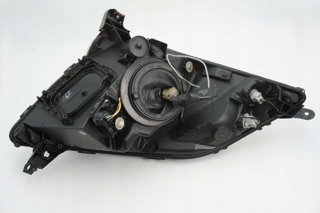 Frontscheinwerfer Toyota Prius Links Scheinwerfer Headlight SCH5880516785um