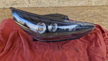 Laden Sie das Bild in den Galerie-Viewer, Frontscheinwerfer Hyundai I30 III G4921-21060 Full LED Rechts Headlight SCH5649933964rv