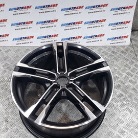 1x Alufelge 18 Zoll 8.0