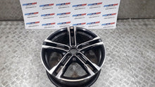 Load image into Gallery viewer, 1x Alufelge 18 Zoll 8.0" 5x112 57ET Glanz Graphit 8092352 BMW F40 Mg Rim Wheel FEL2432069452cu