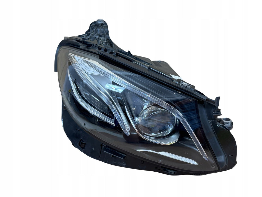 Frontscheinwerfer Mercedes-Benz W213 A2139062606 Full LED Rechts Headlight SCH8550230490pl