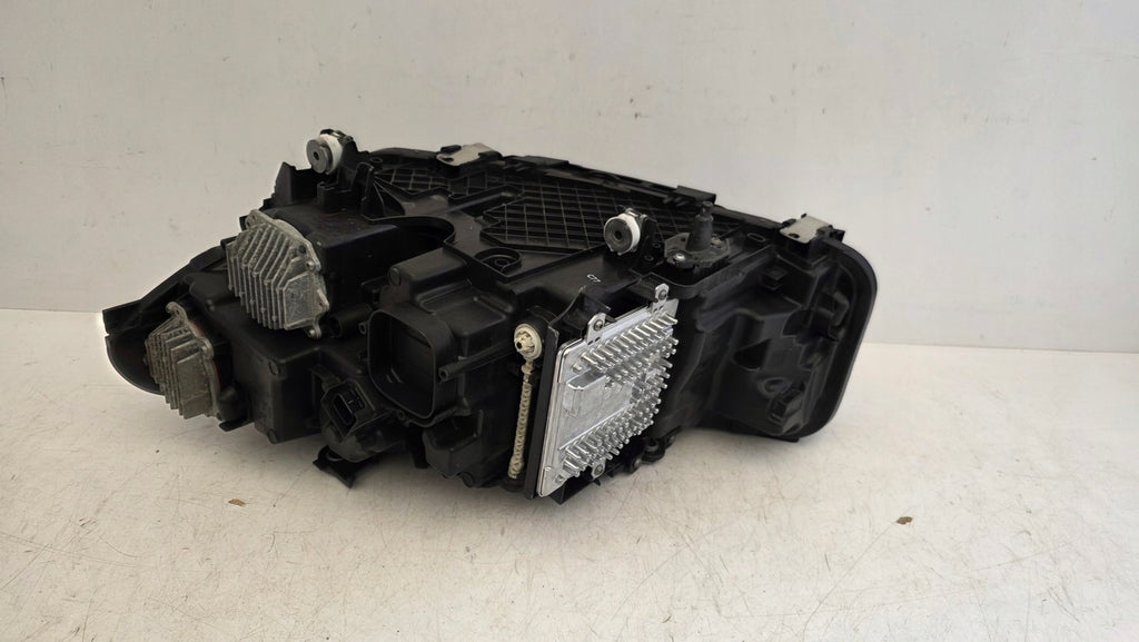 Frontscheinwerfer BMW 5 G31 G30 8082662 Laser Rechts Scheinwerfer Headlight SCH6976919912ye