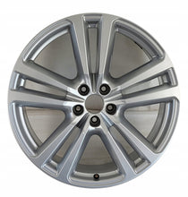 Load image into Gallery viewer, 1x Alufelge 20 Zoll 8.0" 5x112 28ET 4M0601025G Audi Q7 Rim Wheel