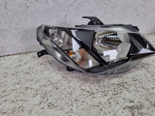 Laden Sie das Bild in den Galerie-Viewer, Frontscheinwerfer Seat Ibiza IV 90079380 Rechts Scheinwerfer Headlight SCH4523343247ln