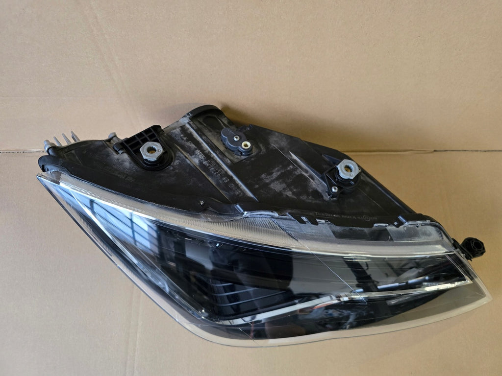 Frontscheinwerfer Seat Leon 5F1941774A Full LED Rechts Scheinwerfer Headlight SCH7008707648bi