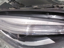 Laden Sie das Bild in den Galerie-Viewer, Frontscheinwerfer Mercedes-Benz W166 A1668207359 Rechts Scheinwerfer Headlight SCH6511284556tk