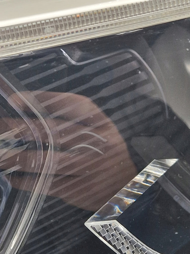 Frontscheinwerfer BMW X5 G05 G06 948178905LL Laser Links Scheinwerfer Headlight SCH9537025988ay