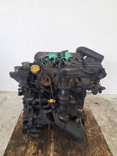 Load image into Gallery viewer, Motor Opel Movano G9U754 2.5 DCI 115PS 86kW 240TKm Diesel Engine Unkomplett MOT7887667062lk