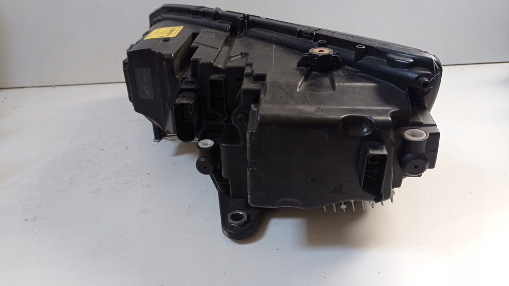 Frontscheinwerfer Skoda Octavia III 5E1941016 LED Links Scheinwerfer Headlight SCH2693868996mr
