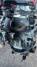Laden Sie das Bild in den Galerie-Viewer, Motor Seat Skoda VW Ibiza Fabia Polo CUS 1.4 TDI 70TKm Diesel Engine Komplett