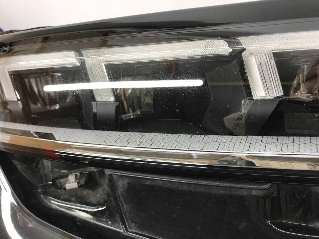 Frontscheinwerfer Renault I 260104410R LED Rechts Scheinwerfer Headlight SCH8102728271dl