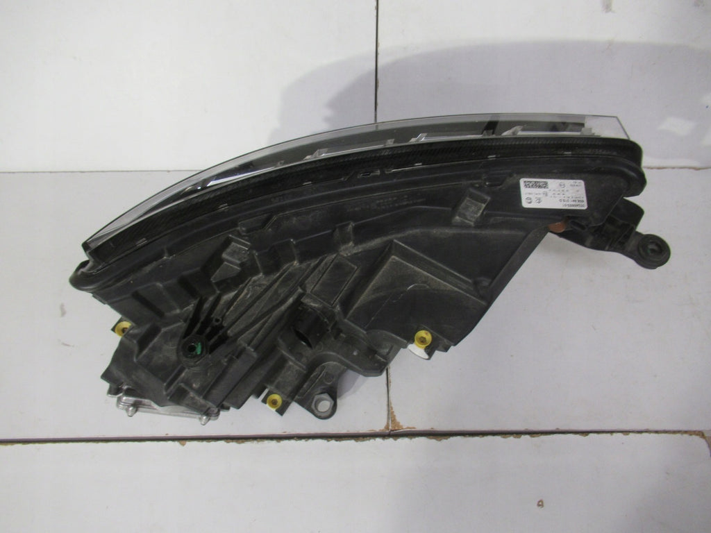 Frontscheinwerfer Skoda Kamiq 658941015D LED Links Scheinwerfer Headlight SCH2311065058xj
