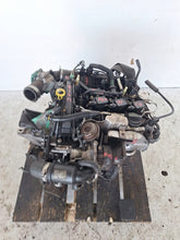 Laden Sie das Bild in den Galerie-Viewer, Motor Ford Focus M1DD 1.0 125PS 92kW 150TKm Benzin Engine Unkomplett MOT6215454760zt