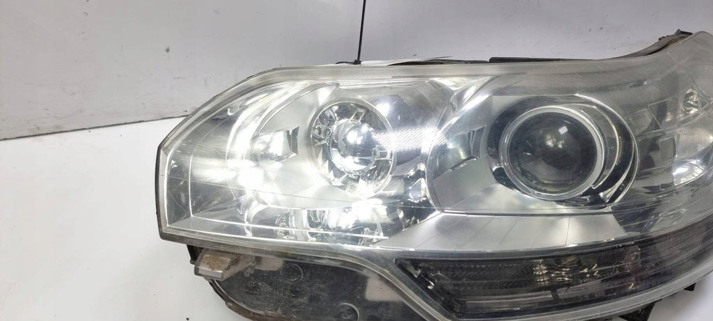 Frontscheinwerfer Citroën C5 9689037880 Links Scheinwerfer Headlight