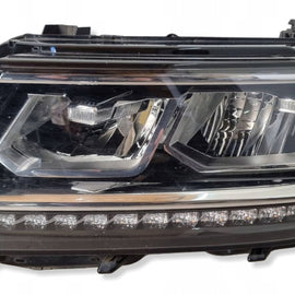 Frontscheinwerfer VW Tiguan 5NB941035D LED Links Scheinwerfer Headlight SCH2083490464uy