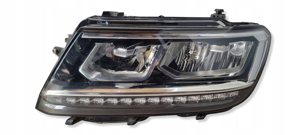 Frontscheinwerfer VW Tiguan 5NB941035D LED Links Scheinwerfer Headlight SCH2083490464uy