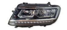 Laden Sie das Bild in den Galerie-Viewer, Frontscheinwerfer VW Tiguan 5NB941035D LED Links Scheinwerfer Headlight SCH2083490464uy
