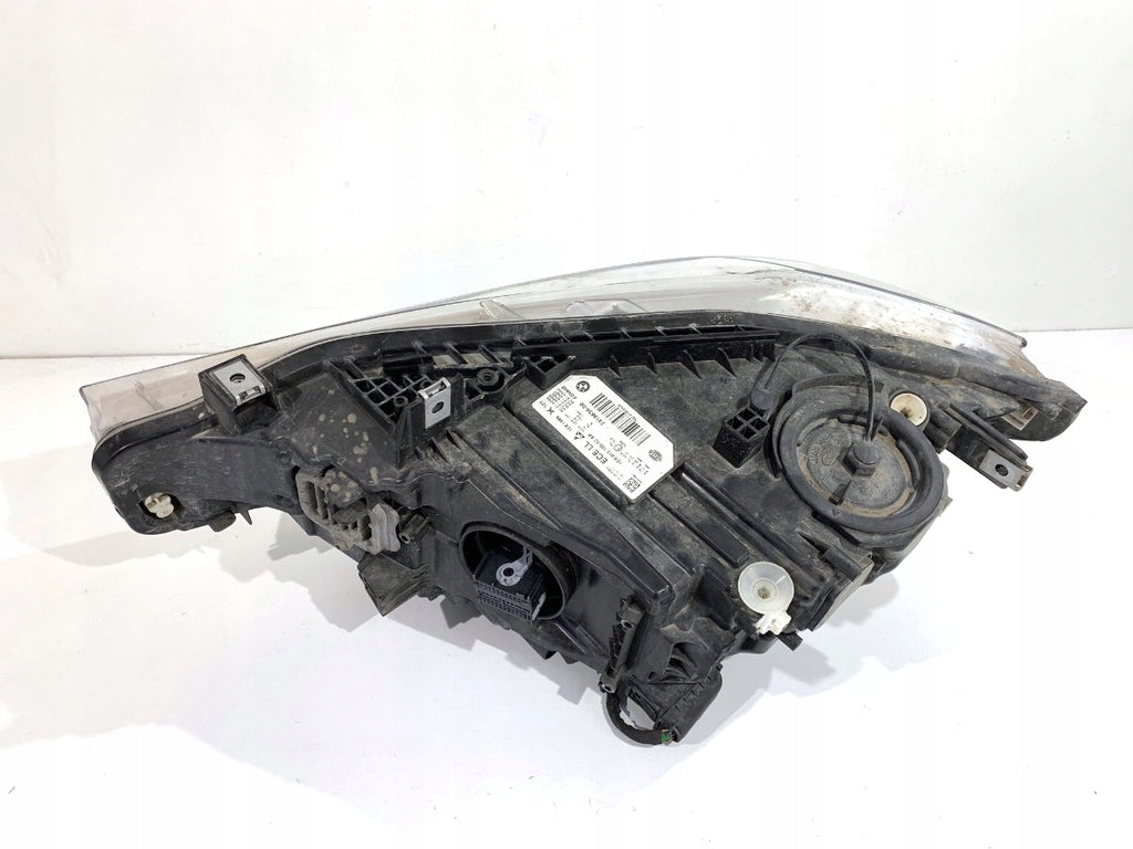 Frontscheinwerfer BMW F30 LORK-729-113436 74196347419634 Rechts oder Links SCH4911858129et