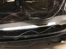 Laden Sie das Bild in den Galerie-Viewer, Frontscheinwerfer Mercedes-Benz W205 A2059061506 LED Links Headlight SCH5657050024us