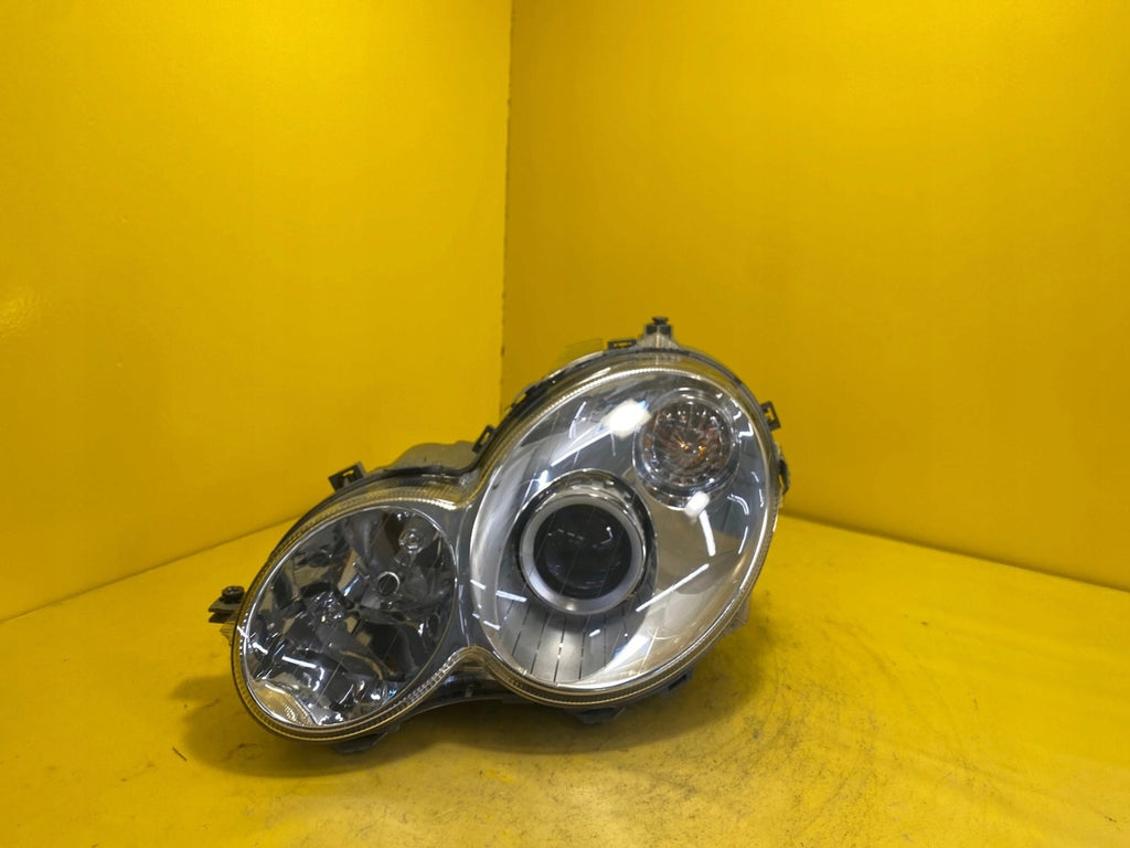 Frontscheinwerfer Mercedes-Benz Coupe W203899677 Xenon Links Headlight