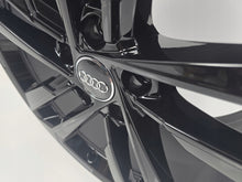 Laden Sie das Bild in den Galerie-Viewer, 4x Alufelge 17 Zoll 8.0" 5x112 46ET Audi Rim Wheel FEL4350205499je
