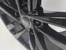 Laden Sie das Bild in den Galerie-Viewer, 4x Alufelge 17 Zoll 8.0" 5x112 46ET Audi Rim Wheel FEL4350205499je