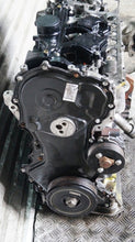 Load image into Gallery viewer, Motor Opel Renault Vivaro M9R 2.0 DCI 115PS 21TKm 2007 Diesel Engine Unkomplett MOT8288721589ny