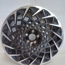 1x Alufelge 20 Zoll 8.5