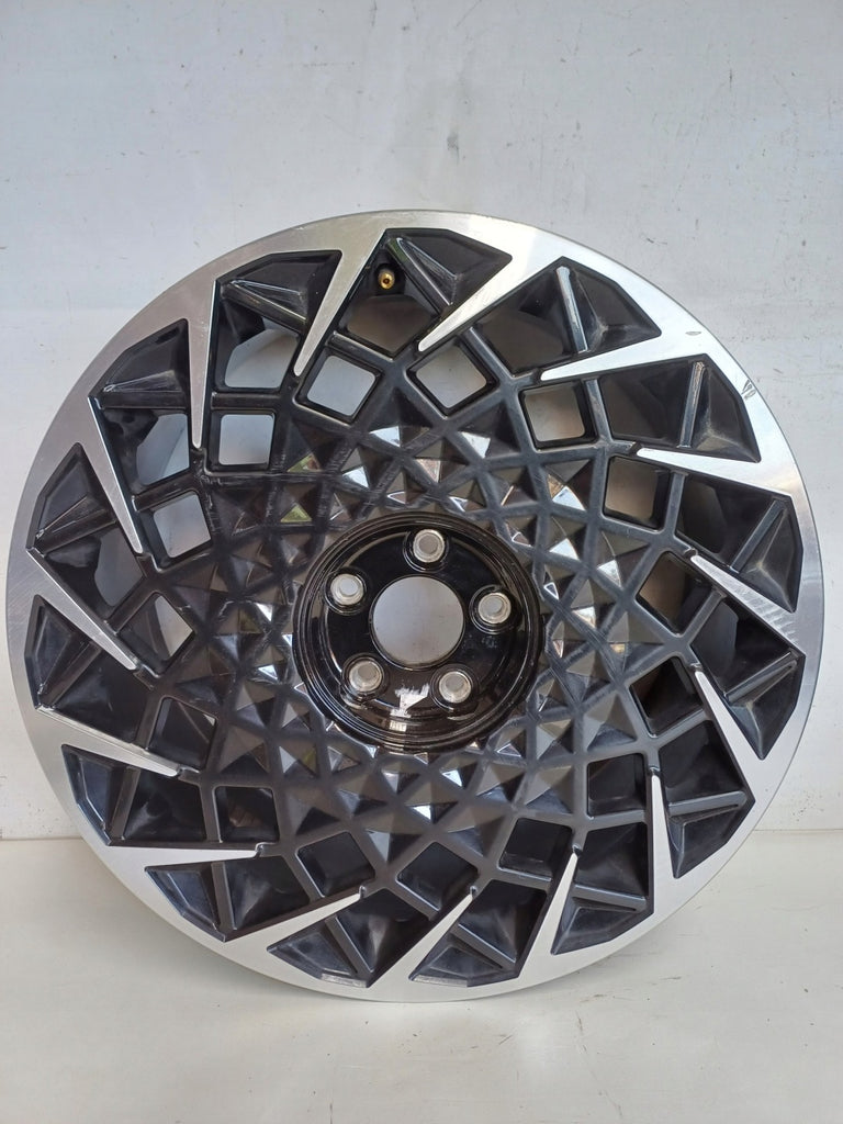 1x Alufelge 20 Zoll 8.5" 5x114.3 54 5ET 52910-G1210 Hyundai Ioniq 5 Rim Wheel FEL2636057225eu