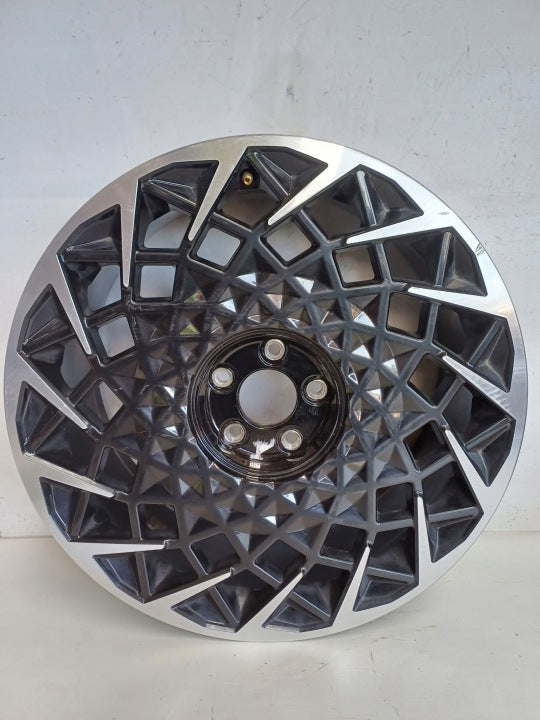 1x Alufelge 20 Zoll 8.5" 5x114.3 54 5ET 52910-G1210 Hyundai Ioniq 5 Rim Wheel FEL2636057225eu