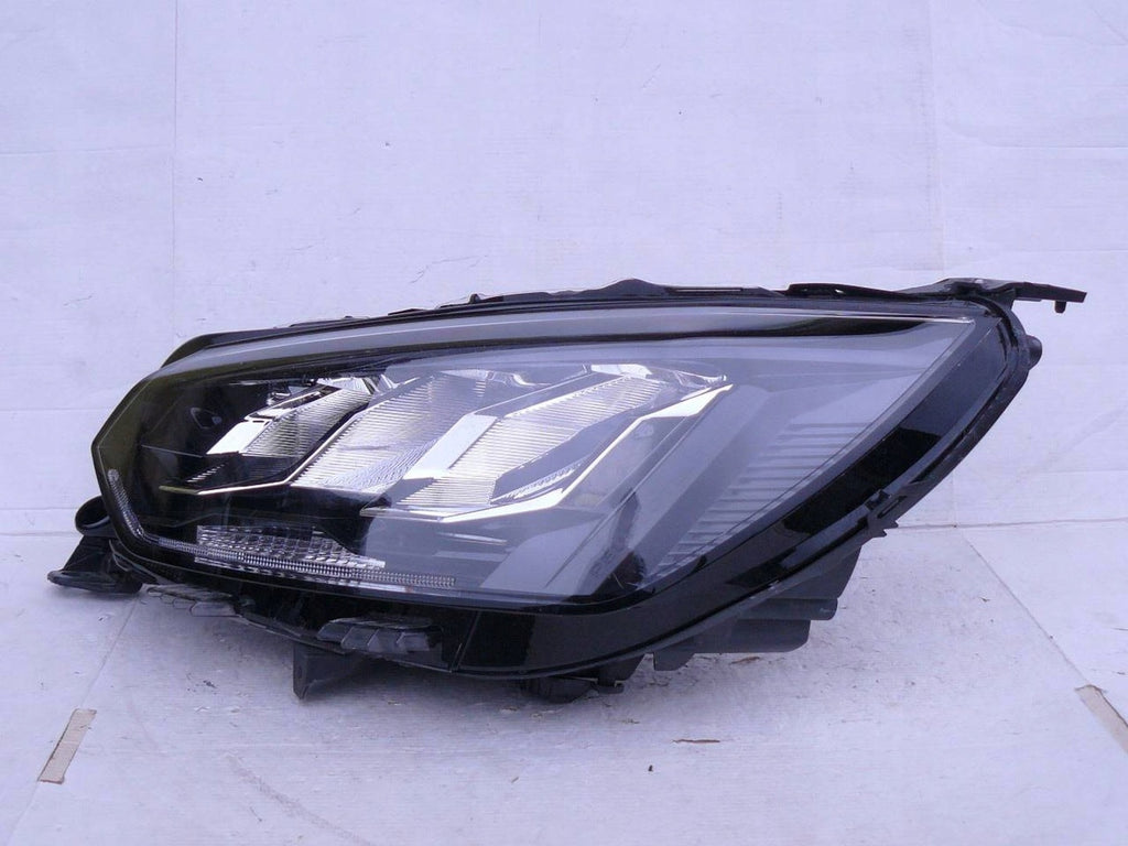 Frontscheinwerfer Peugeot 2008 208 II 9833036380 Full LED Rechts oder Links