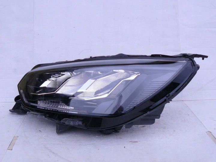 Frontscheinwerfer Peugeot 2008 208 II 9833036380 Full LED Links Headlight SCH8356761974yc