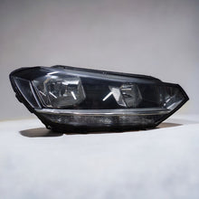 Laden Sie das Bild in den Galerie-Viewer, Frontscheinwerfer VW Touran 1S1941015AA Halogen Rechts Scheinwerfer Headlight