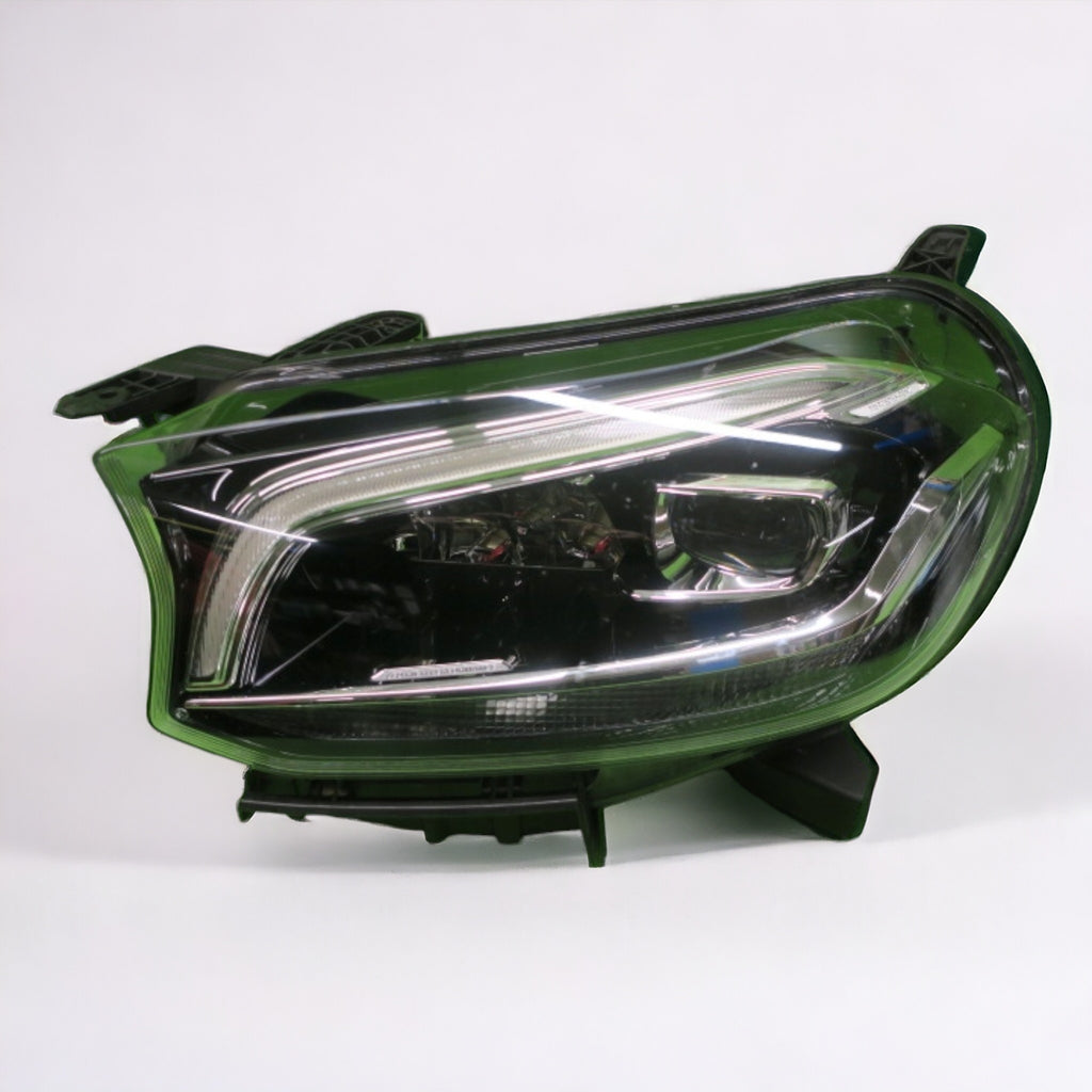 Frontscheinwerfer Mercedes-Benz A4709060800 LED Links Scheinwerfer Headlight