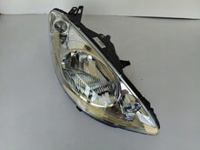Laden Sie das Bild in den Galerie-Viewer, Frontscheinwerfer Peugeot 1007 89900054 Rechts Scheinwerfer Headlight SCH8852520876gn
